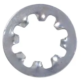 The Hillman Group 72-count 5/16-in Standard (sae) Internal Tooth Lock Washers