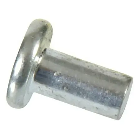 The Hillman Group 100-pack 5/32-in Steel Rivets