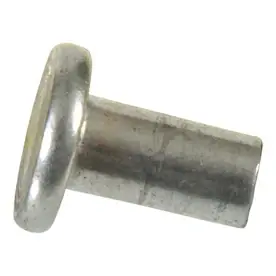 The Hillman Group 100-pack 5/32-in Steel Rivets