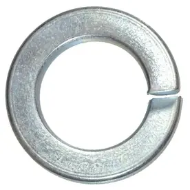 The Hillman Group 60-count 10-mm Metric Split Lock Washers