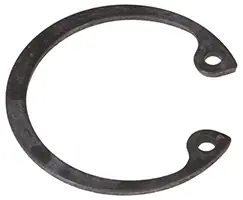 The Hillman Group 20-pack 3/4-in Steel Internal Retaining Rings