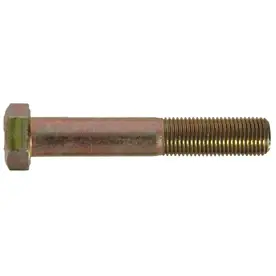 50-count 5/16-inch X 3.5-inch Yellow Zinc Standard Fasteners