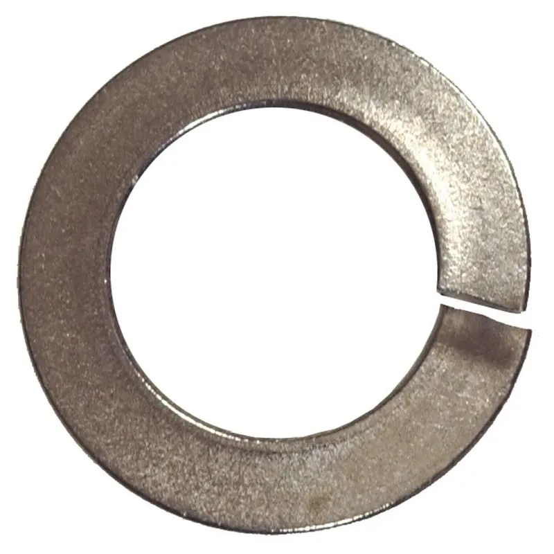 The Hillman Group 50-count 10 Standard (sae) Split Lock Washers