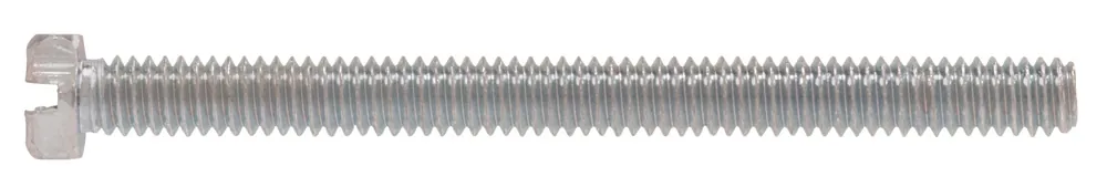 Hex Hd M/s Z 10-32x1 1/2 20