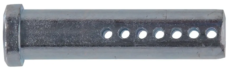 The Hillman Group 2-pack 3-in Clevis Pins