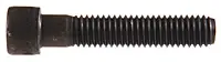 1/4-28 X 3/4 Inch Socket Head Cap Screw - Model 196-d/43500-d