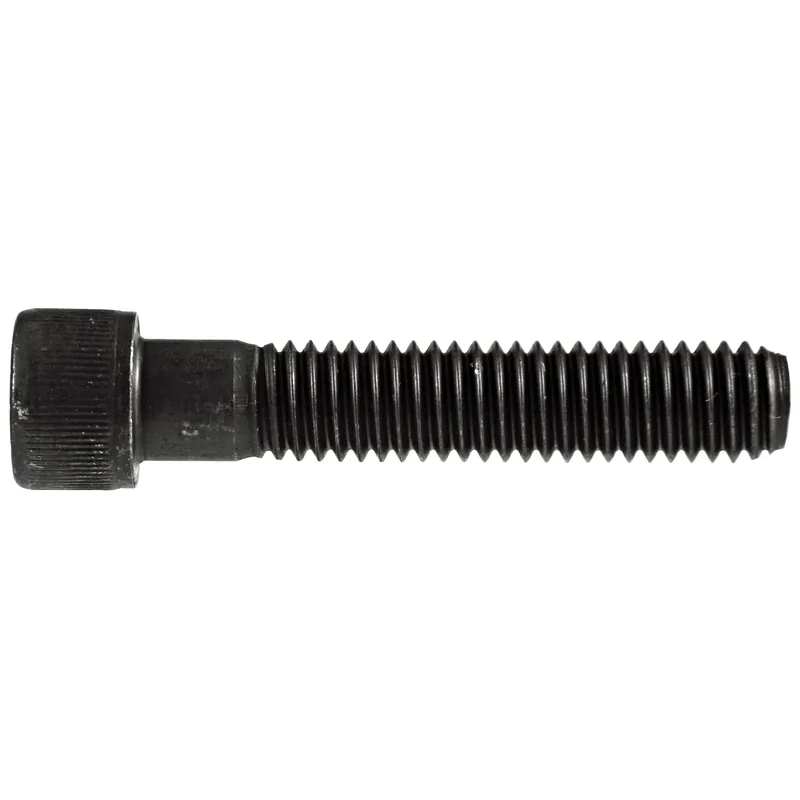 3/8-24 X 1 1/2 Inch Socket Head Cap Screw - Model 196-l/43519-e