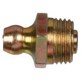 The Hillman Group Button Head Parallel Grease Fitting