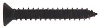Decorative Screws 6 X 1/2 Inch - Pack Of 40
