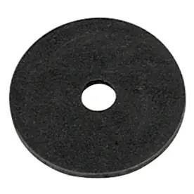 The Hillman Group 20-count 1/4-in X 1-1/2-in Rubber Standard (sae) Fender Washers