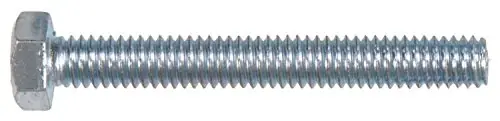 2890 219-b Hex Tap Bolt 3/8"-16 X 2" - Durable Fastener