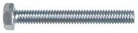 The Hillman Group 2892 Hex Tap Bolt, 3/8-16 X 3-inch, 10-pack