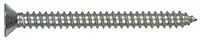 Sheet Metal Screws The Hillman Group Screws 12 2 In. Phillips Flat-head Sheet Metal Screws (6-pack) 2934
