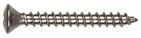 Sheet Metal Screws The Hillman Group Screws 12 1 In. Phillips Oval-head Sheet Metal Screws (10-pack) 2944