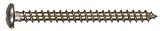 Sheet Metal Screws The Hillman Group Screws 8 3/4 In. Phillips Pan-head Sheet Metal Screws (25-pack) 2958