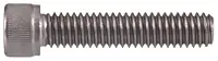 Socket Screws The Hillman Group Screws 10-24 X 3/4 In. Internal Hex Socket-head Cap Screw (25-pack) 3247