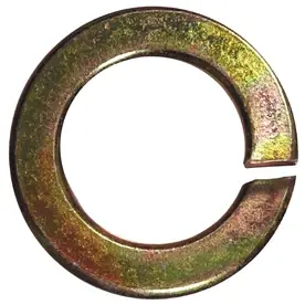 The Hillman Group 8-count 3/4-in Standard (sae) Split Lock Washers