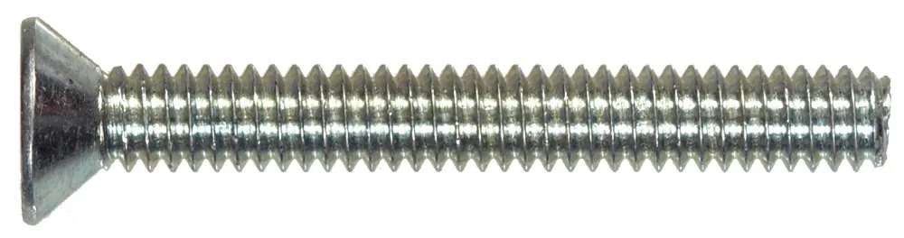 Fh Sltd Ms M6x1.00x20mm 10