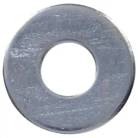 The Hillman Group 10-count 20-mm Zinc-plated Metric Flat Washers