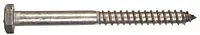 The Hillman Group 8-count 5/16-in X 1-1/2-in Stainless Steel Lag Bolts