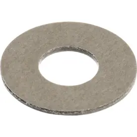 The Hillman Group 50-count 5/16-in 3/4-in Fiber Standard (sae) Flat Washers