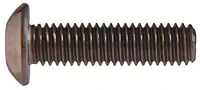 Socket Cap Screw 6-32 X 3/4 Inch - 20 Count