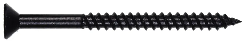 Twinfast Cabinet Screws 8 X 1 3/4 Inches - Durable Fastening Solution