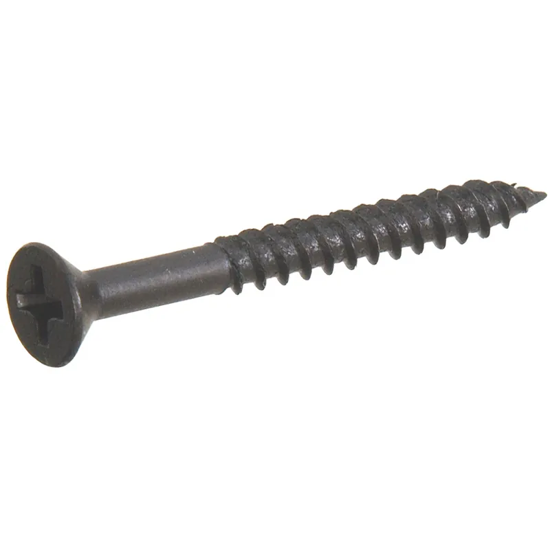 Cabinet Screws 10 X 1 1/4 Inches - Model 39264