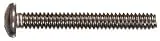Machine Screws The Hillman Group Screws M5-0.8 X 25 Mm. Phillips Pan-head Machine Screws (10-pack) 3995