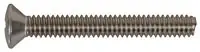 Machine Screws The Hillman Group Screws 8-32 X 1-1/4 In. Phillips Oval-head Machine Screws (20-pack) 4011