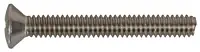 Machine Screws The Hillman Group Screws 10-24 X 1/2 In. Phillips Oval-head Machine Screws (25-pack) 4015