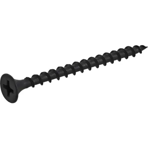 50pk 6x2 Dry Screw, Pack Of 5