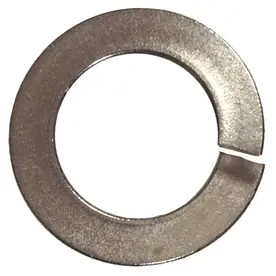 The Hillman Group 50-count 10-mm Metric Split Lock Washers