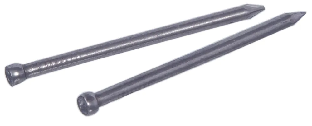 Polished Finish Nails - 10d, 75 Count, Model 42031