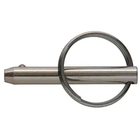 The Hillman Group 4-pack 2-1/4-in Cotterless Hitch Pins