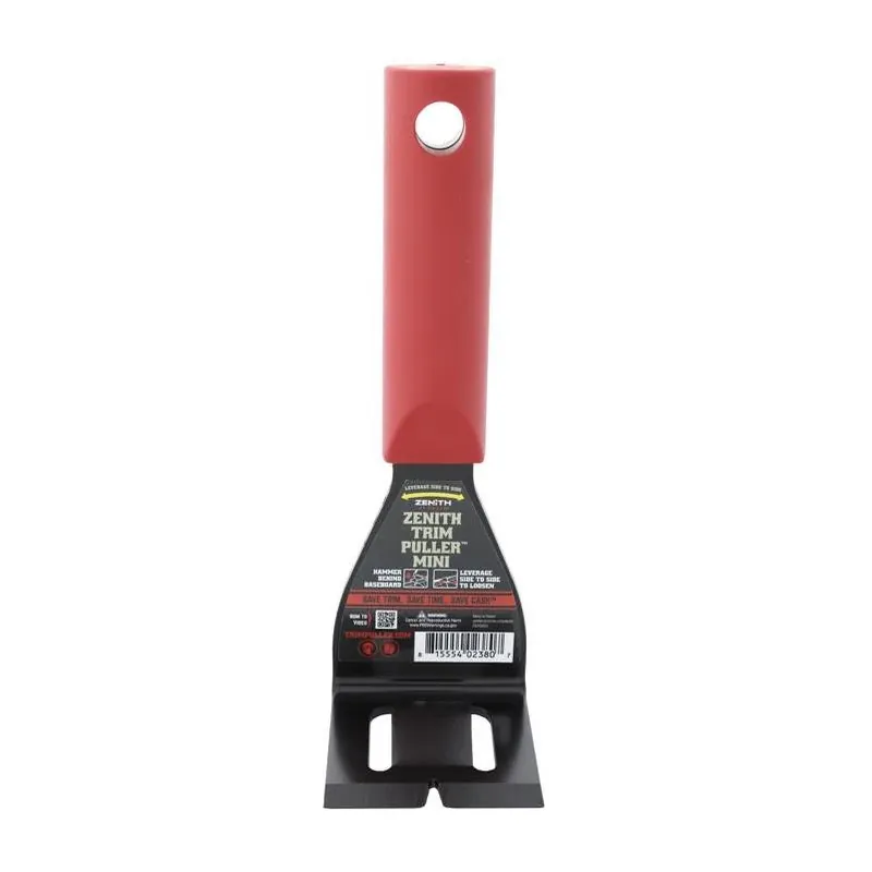 Mini Trim Puller – 7.88‑inch Heat‑treated Steel Tool (1‑piece)