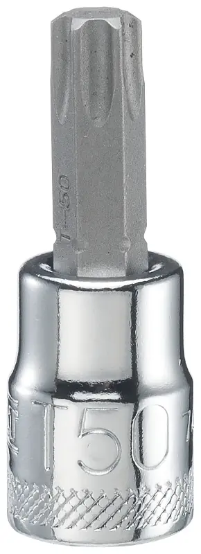 Dwmt74619osp T50 Torx Bit Socket With Directtorque Technology