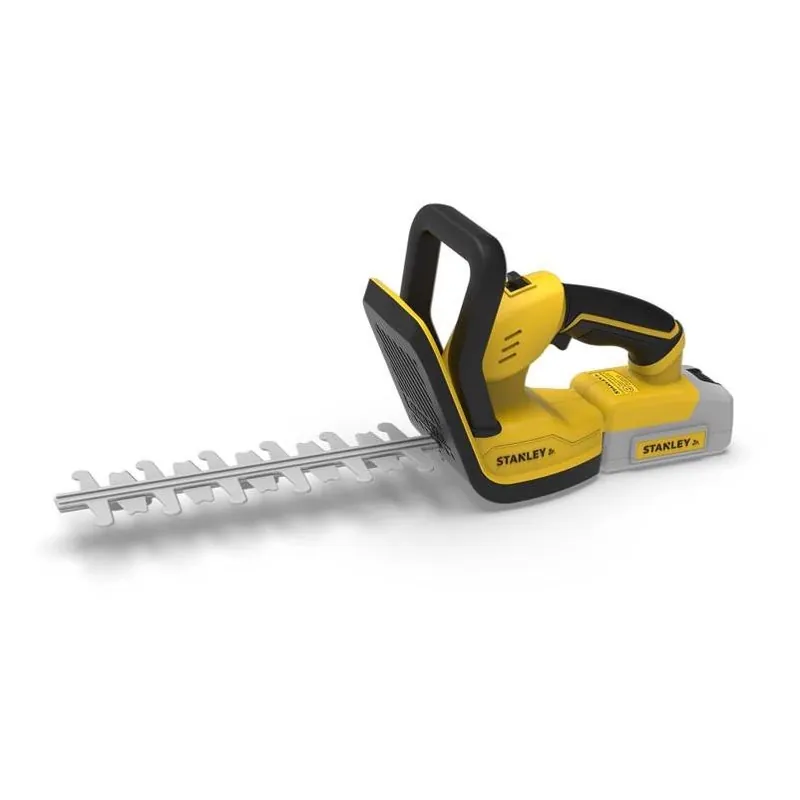 Kids Battery‑powered Hedge Trimmer – Multicolor Outdoor Toy