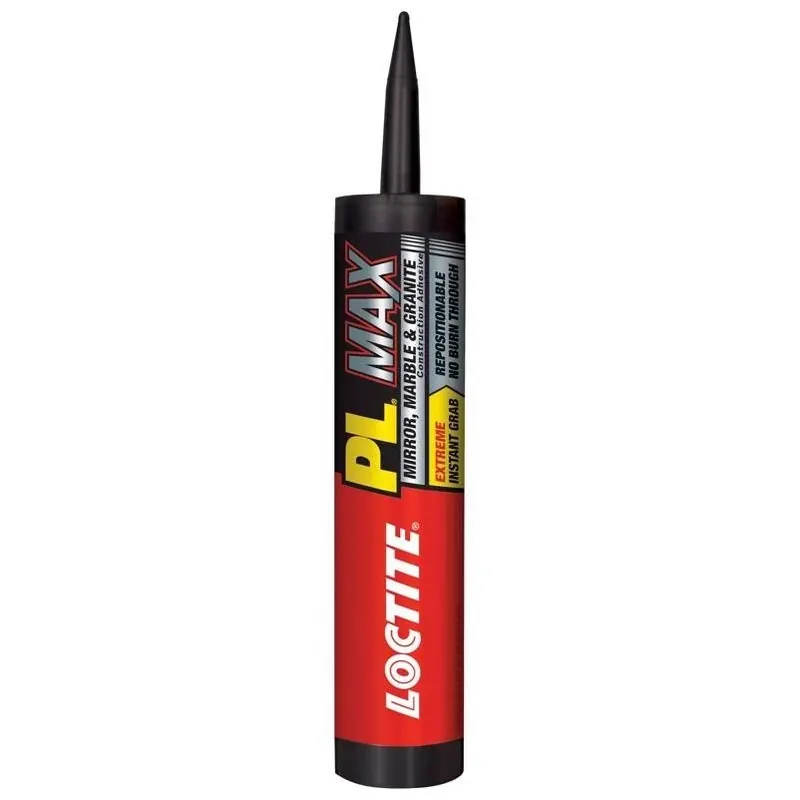 9‑oz High‑strength Construction Adhesive – Contractor Grade