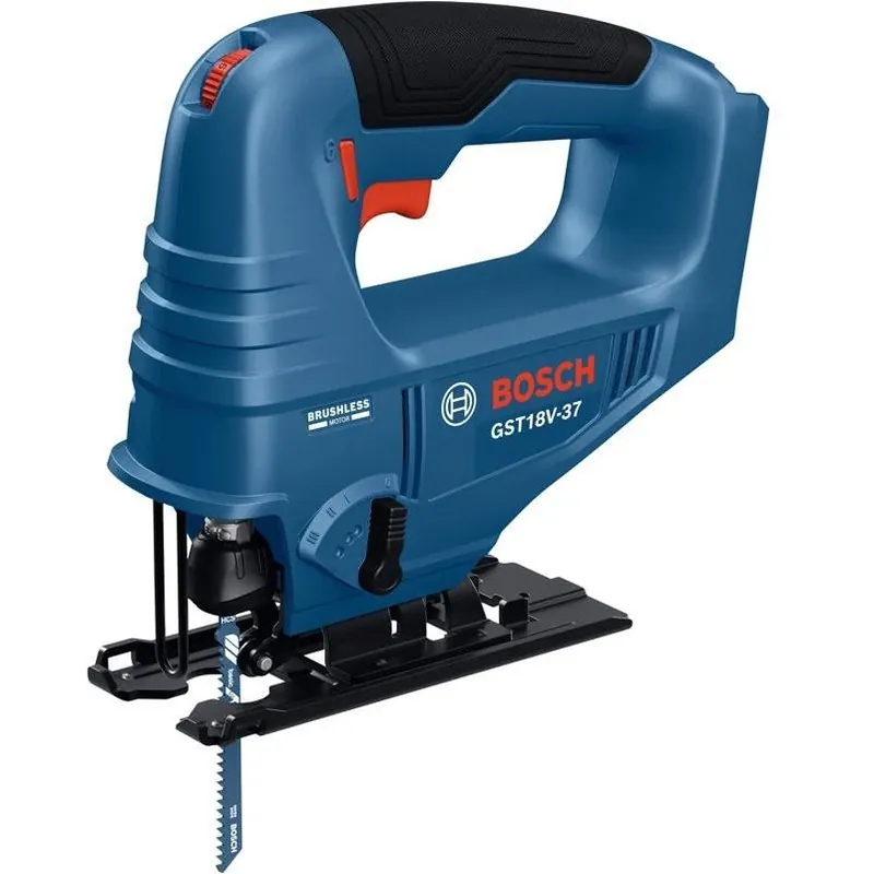 18v Brushless Cordless Jigsaw – Tool Only