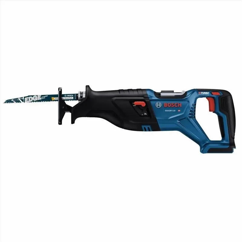 18v Cordless Brushless Compact Reciprocating Saw – Power Meets Precision