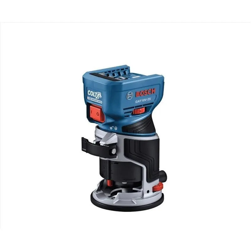 18v Cordless Palm Router – High‑speed Precision Tool