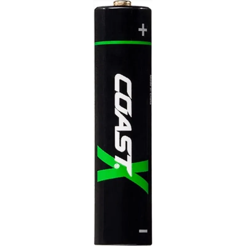 2400mah Aaa Lithium Rechargeable Battery – Single Pack (display)