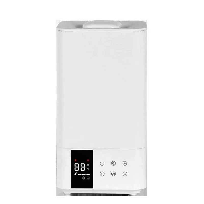 1.3‑quart Digital Ultrasonic Cool Mist Humidifier – 538 sq ft Coverage
