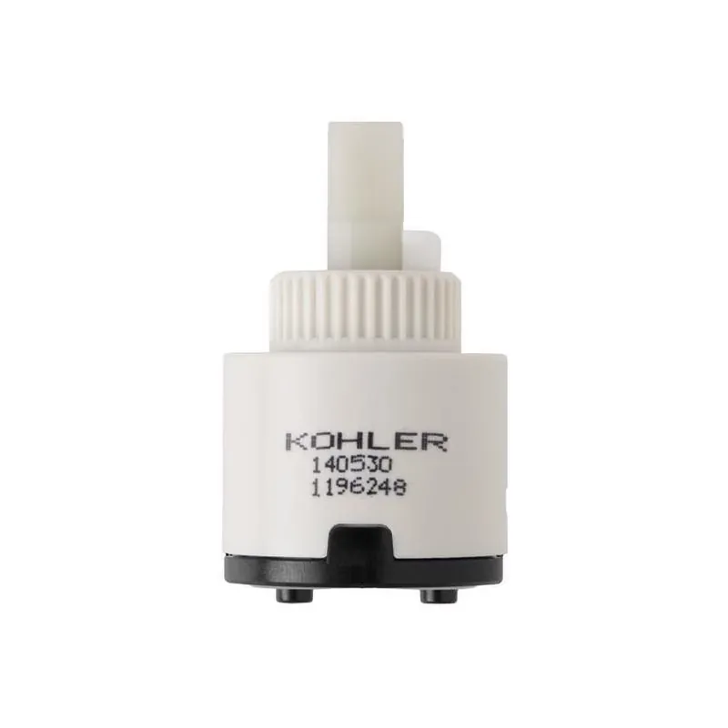 Replacement Valve Cartridge – Precision‑fit Faucet Core