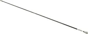 30071 Chimney Brush Rod 72 Inch Fiberglass