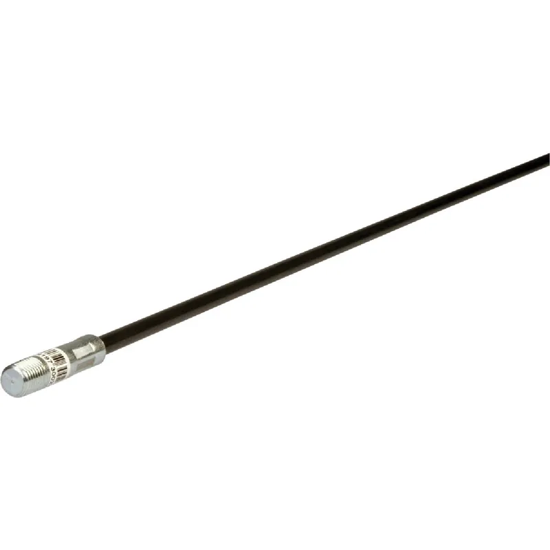 18 Foot Fiberglass Chimney Brush Extension Rod Kit - Model 30018