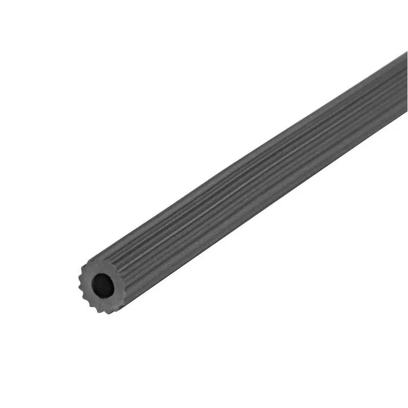M-d 0.23 " Vinyl Screen Spline – 25 Ft Gray Roll