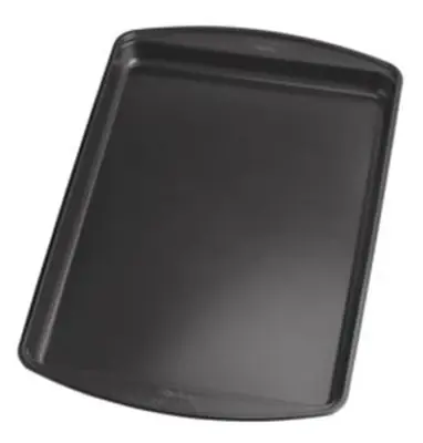 Gold Non-stick Bakeware Large Baking Sheet, 17-1/4 X 11-1/2 In.