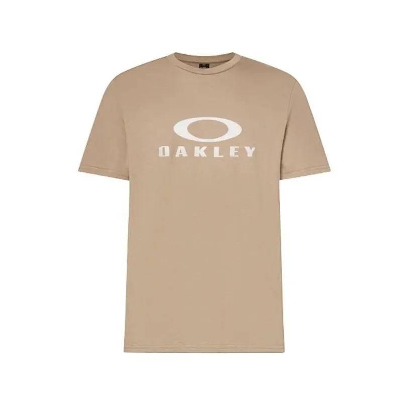 Men‘s Xxl Pebble O Bark Short Sleeve Crew Neck T-shirt